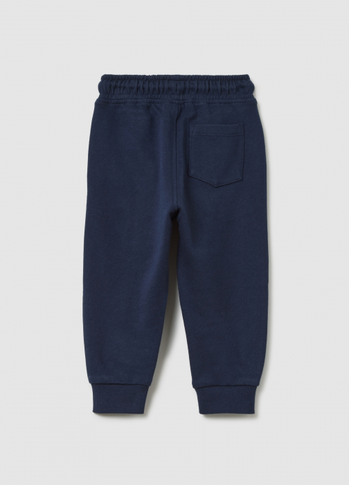 OVS Kids Спортивные Брюки Для Мальчиков Navy Blazer 9-36 Месяцев [2]