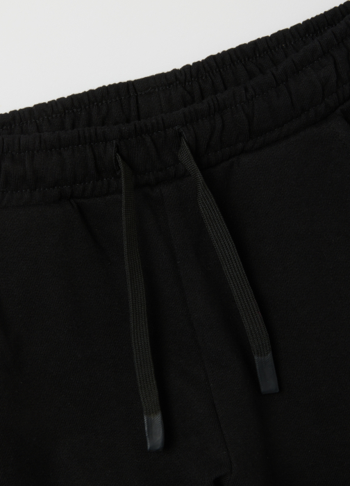 OVS Kids Pantaloni Sport Negri Baieti 3-10 Ani [3]