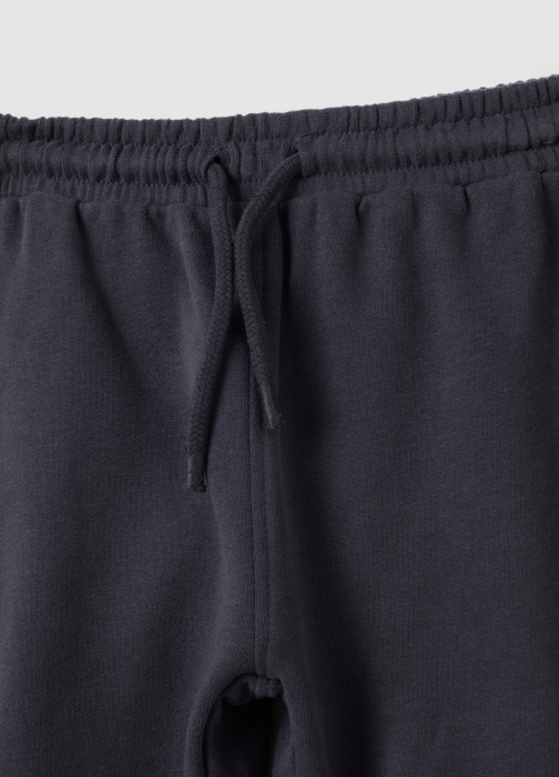 OVS Kids Pantaloni Sport Negri Baieti 9-36 Luni [3]