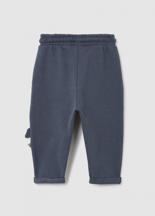 OVS Kids Спортивные Брюки Для Мальчиков Ombre Blue 9-36 Месяцев [2]