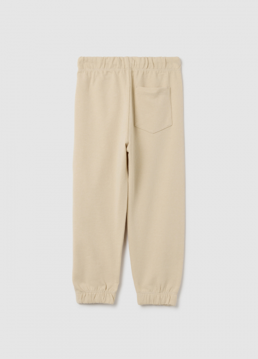 OVS Kids Спортивные Брюки Для Мальчиков Oyster Gray 3-10 Лет [2]