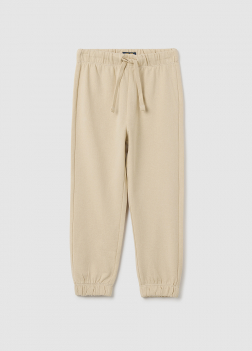 OVS Kids Спортивные Брюки Для Мальчиков Oyster Gray 3-10 Лет [1]