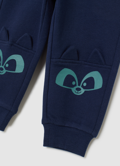 OVS Kids Спортивные Брюки Для Мальчиков Pageant Blue 9-36 Месяцев [4]