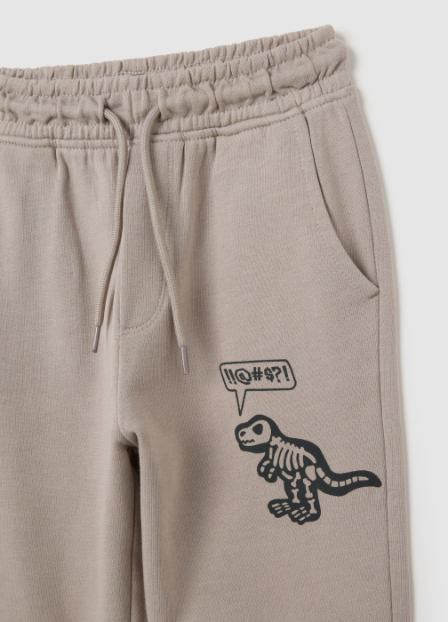 OVS Kids Pantaloni Sport Paloma Baieti 3-10 Ani [3]