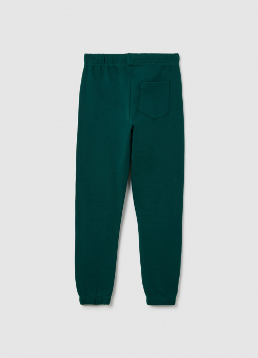 OVS Kids Pantaloni Sport Rain Forest Baieti 10-15 Ani [2]
