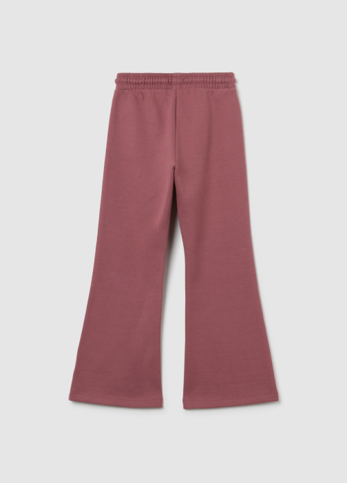 OVS Kids Pantaloni Sport Renaissance Rose Fete 3-10 Ani [2]
