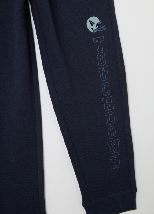 OVS Kids Pantaloni Sport Seaborne Baieti 3-10 Ani [3]