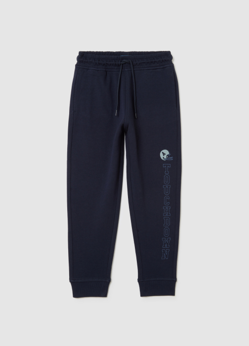 OVS Kids Pantaloni Sport Seaborne Baieti 3-10 Ani [1]