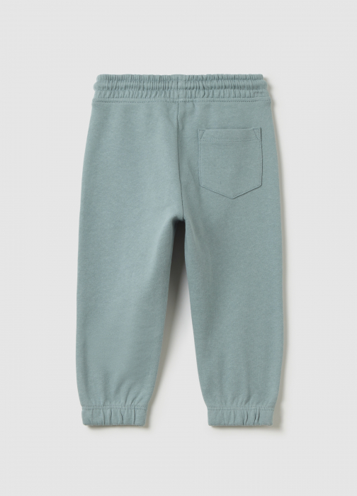 OVS Kids Спортивные Брюки Для Мальчиков Silver Blue 9-36 Месяцев [2]
