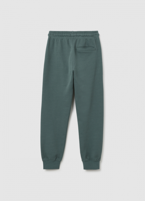 OVS Kids Pantaloni Sport Silver Pine Baieti 10-15 Ani [2]
