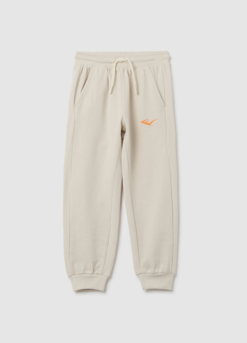 OVS Kids Pantaloni Sport Tofu Baieti 3-10 Ani [1]