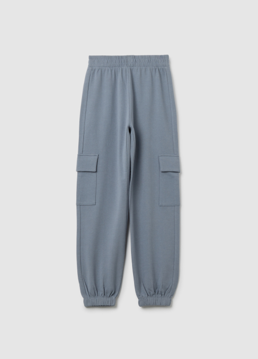 OVS Kids Pantaloni Sport Tradewinds Fete 10-15 Ani [1]