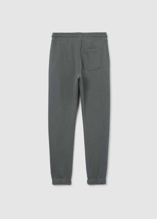 OVS Kids Pantaloni Sport Verzi Baieti 10-15 Ani [2]