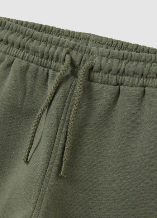 OVS Kids Pantaloni Sport Verzi Baieti 9-36 Luni [4]