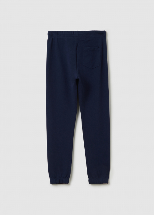 OVS Kids Pantaloni Sport Violeti Baieti 10-15 Ani [2]