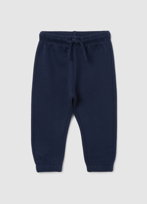OVS Kids Pantaloni Sport Violeti Baieti 9-36 Luni [1]