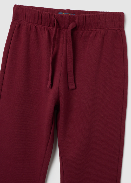 OVS Kids Pantaloni Sport Zinfandel Baieti 3-10 Ani [3]