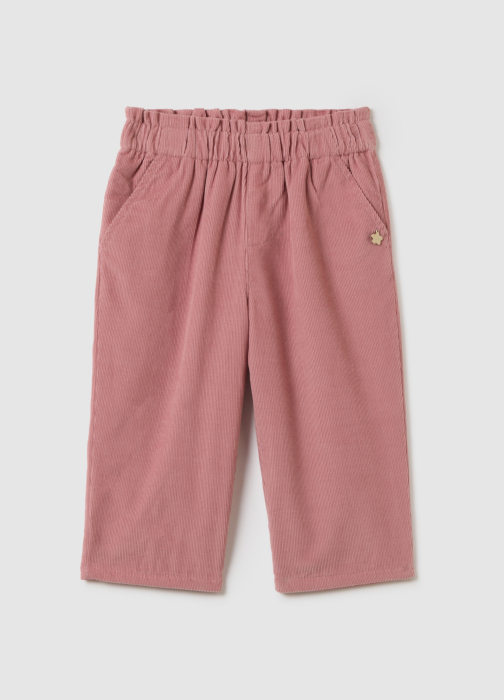 OVS Kids Брюки Для Девочек Zephyr 9-36 Месяцев [1]
