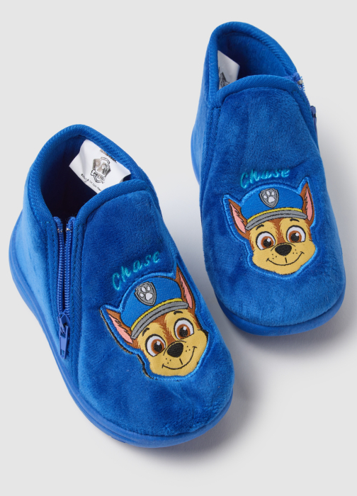 OVS Kids Papuci Camera Dark Blue Baieti 3-10 Ani [2]