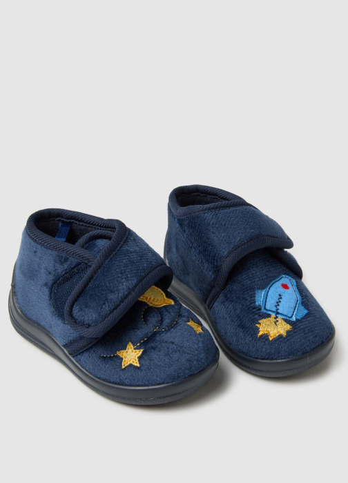 OVS Kids Papuci Camera High Tide Baieti 3-10 Ani [3]