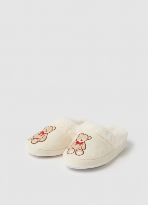 OVS Kids Papuci Camera Snow White Fete 3-10 Ani [2]