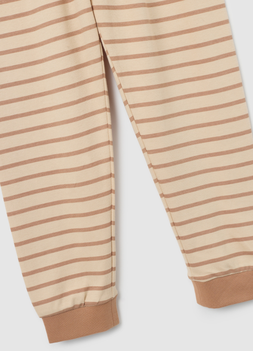 OVS Kids Pijama Antracit Baieti 3-10 Ani [4]