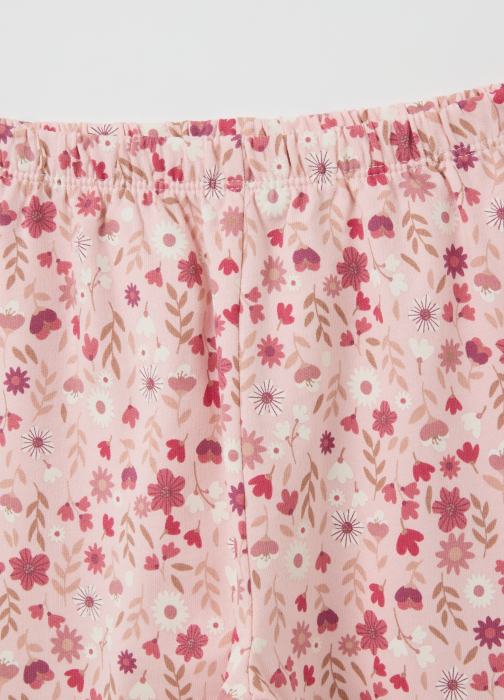 OVS Kids Pijama Barely There Fete 9-36 Luni [3]