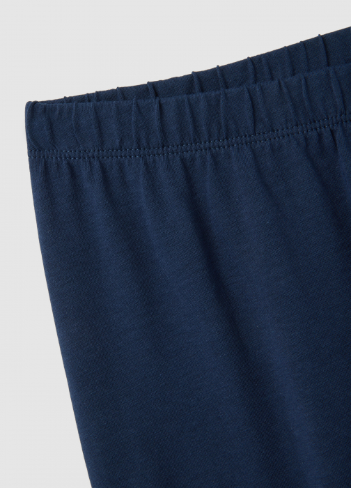 OVS Kids Pijama Blue/Lt Blue Baieti 10-15 Ani [4]