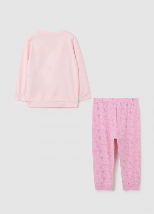 OVS Kids Пижама Для Девочек Blushing Bride 9-36 Месяцев [2]