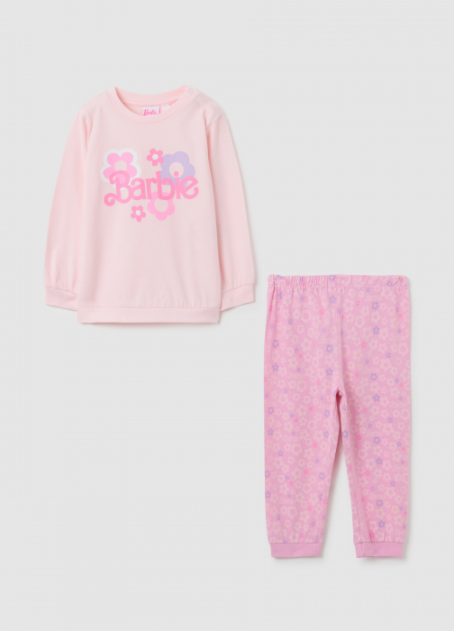 OVS Kids Пижама Для Девочек Blushing Bride 9-36 Месяцев [1]