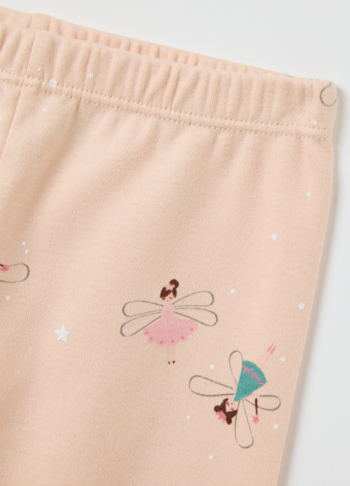 OVS Kids Пижама Для Девочек Cameo Rose 9-36 Месяцев [4]