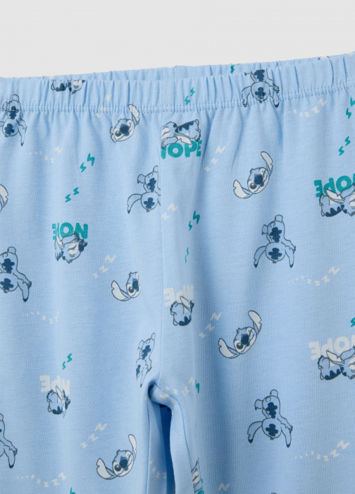 OVS Kids Pijama Chambray Blue  Baieti 9-36 Luni [4]