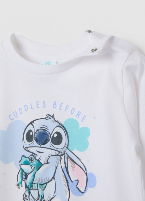 OVS Kids Pijama Chambray Blue  Baieti 9-36 Luni [3]