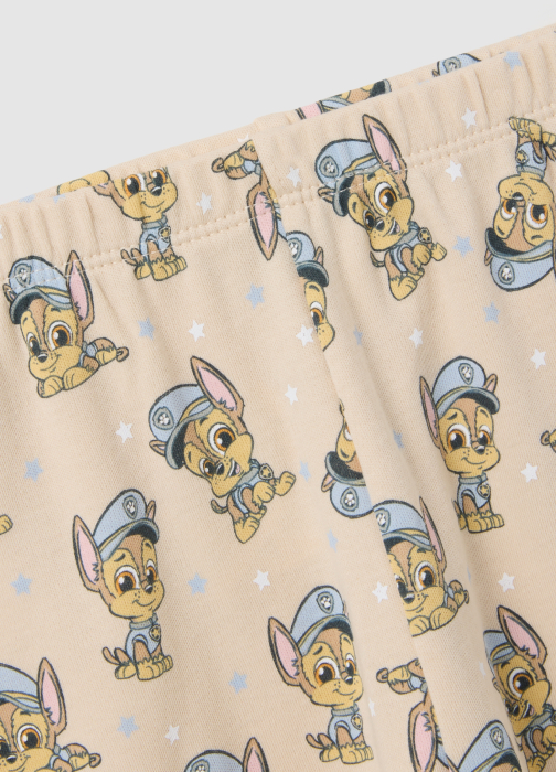 OVS Kids Pijama Gri Baieti 3-10 Ani [3]