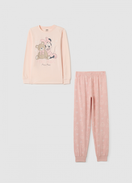 OVS Kids Пижама Для Девочек Mangano Calcite 3-10 Лет [1]