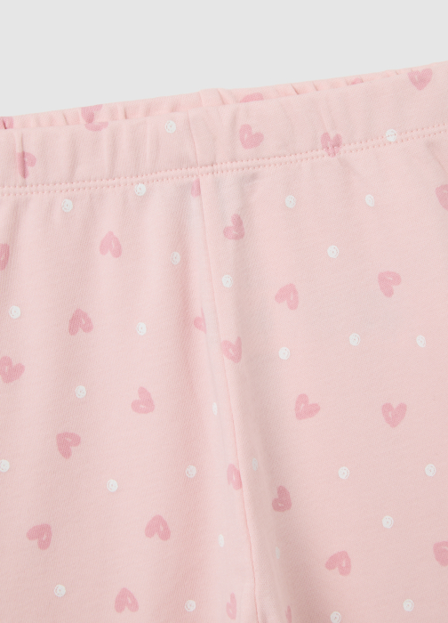 OVS Kids Pijama Mary S Rose Fete 3-10 Ani [4]