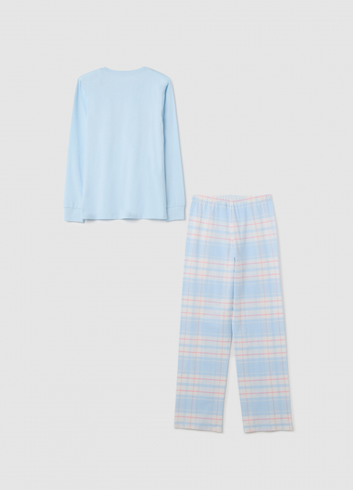 OVS Kids Pijama Nantucket Breeze Fete 10-15 Ani [2]