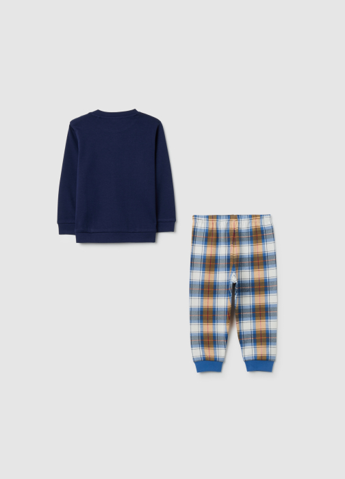 OVS Kids Pijama Piersic Baieti 9-36 Luni [2]