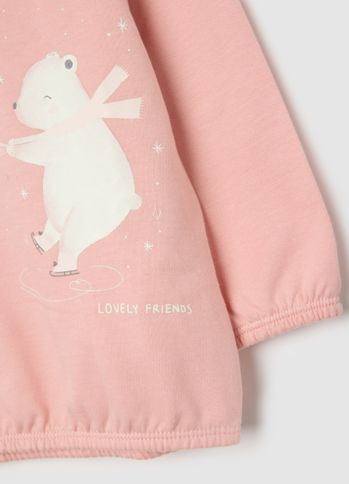 OVS Kids Пижама Для Девочек Piersic 9-36 Месяцев [3]