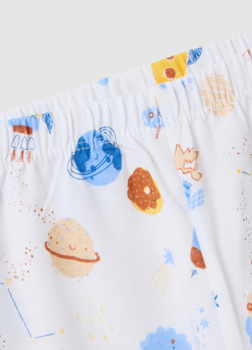 OVS Kids Пижама Для Мальчиков Snow White 9-36 Месяцев [3]