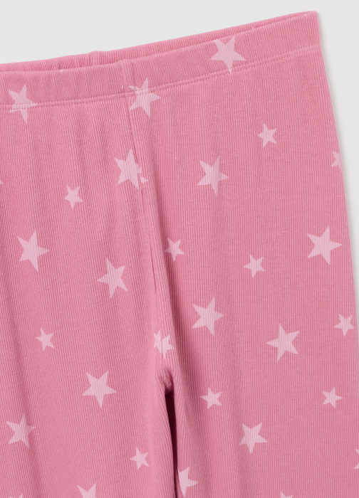 OVS Kids Pijama Snow White Fete 10-15 Ani [4]