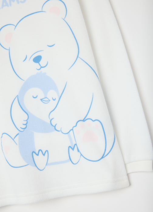 OVS Kids Pijama Snow White Fete 3-10 Ani [3]