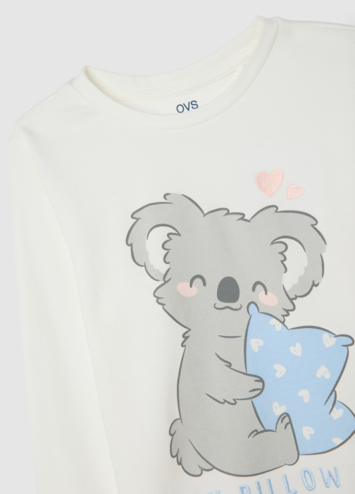 OVS Kids Пижама Для Девочек Snow White 3-10 Лет [3]