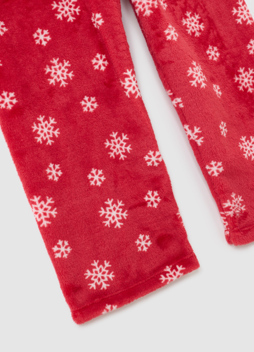 OVS Kids Pijama Snow White Fete 3-10 Ani [4]