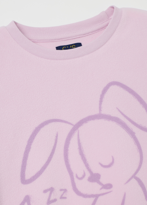 OVS Kids Пижама Для Девочек Winsome Orchid 10-15 Лет [3]