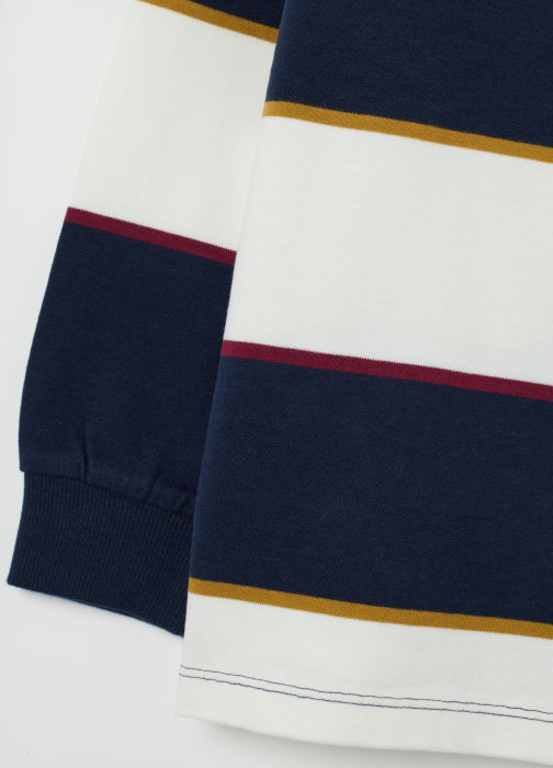 OVS Kids Polo Maneca Lunga Multicolor Baieti 3-10 Ani [4]