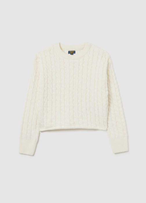 OVS Kids Свитер Для Девочек Белый 10-15 Лет [4]