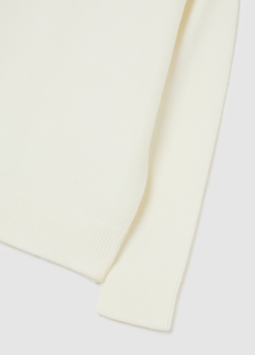 OVS Kids Свитер Для Мальчиков Blanc De Blanc 3-10 Лет [4]