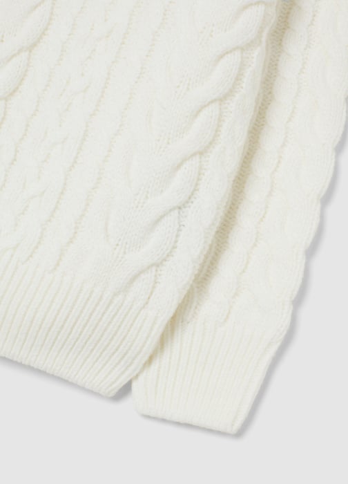 OVS Kids Свитер Для Мальчиков Blanc De Blanc 3-10 Лет [4]