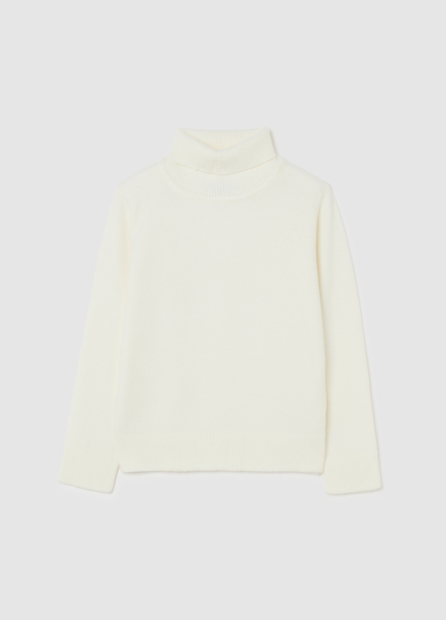 OVS Kids Свитер Для Мальчиков Blanc De Blanc 3-10 Лет [1]